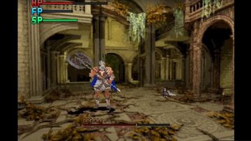 Elden Ring gets a demake for the PS1, and it looks awesome