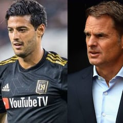 Highlights that left the end of week 2 of the MLS