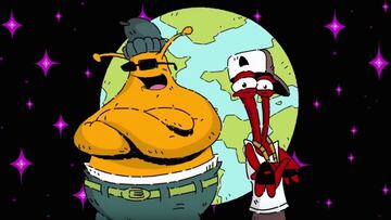 ToeJam & Earl: Back in the Groove! se retrasa hasta el 1 de marzo