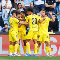 Míchel é mais rápido