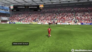 FIFA 09, Impresiones