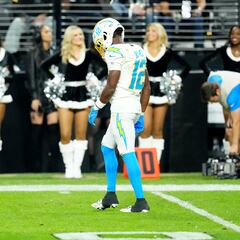 Limpia total en los Chargers tras la aplastante derrota frente a los Raiders