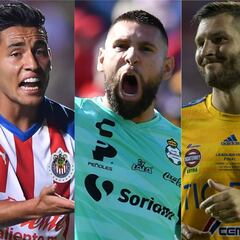 Los 7 puntos a seguir de la jornada doble de la Liga MX