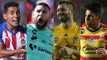 Los 7 puntos a seguir de la jornada doble de la Liga MX