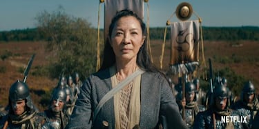 The Witcher: Blood Origin muestra el origen del Continente en su nuevo teaser tráiler