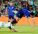 Real Betis 1-1 Copenhague: resumen, resultado y goles del partido de Conference League