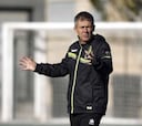 Alcaraz: "Para ganar habrá que dominar y tener protagonismo"