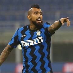 Vidal da detalles de su vuelta a Sudamérica y su gran sueño