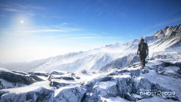 Captura de pantalla - Tom Clancy's Ghost Recon Wildlands (PC)
