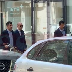 AS caza la reunión definitiva por Maxi Gómez, que irá al Valencia