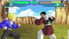 Im¨¢genes de Dragon Ball Z: Budokai