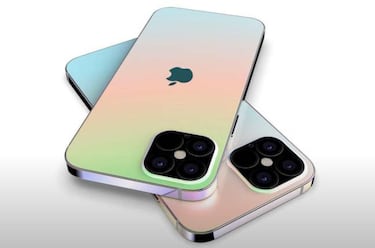 ¿Qué se espera del evento de Apple de hoy? iPhone 12, 12 Mini, AirPods Studio...