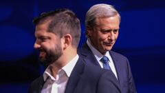 Elecciones Presidenciales Chile 2021: mapa por comunas de Chile