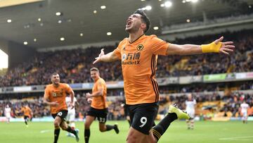 Wolves - Southampton (1-1): Resumen del partido y goles