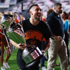 Why won’t MLS teams be taking part in the 2024 US Open Cup?