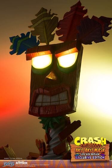 Crash Bandicoot inaugura las ofertas de Navidad de PS Store