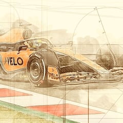 La revolución del siglo en la F1