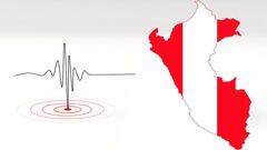 Sismos en Perú hoy: cuál ha sido el último, movimientos y reportes de temblores del IGP | 7 de julio
