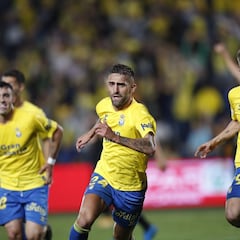 De regreso a la victoria