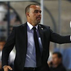 Vértigo y seguridad defensiva: el sello de Rafael Dudamel