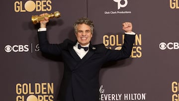 The 81st Golden Globes were celebrated at the start of 2024: here is the complete list of nominees and winners of the prestigious awards.