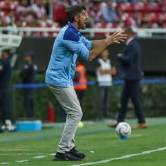 Paunovic pide a Chivas tener los pies en la tierra