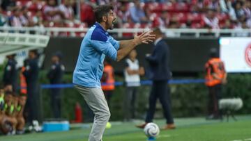 Paunovic pide a Chivas tener los pies en la tierra