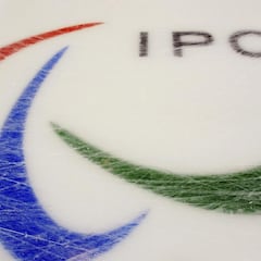 Winter Paralympics: IPC bans Russia and Belarus from Games