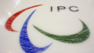 Winter Paralympics: IPC bans Russia and Belarus from Games