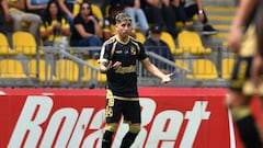 Del líder de Primera a la B: sorpresa en el mercado chileno