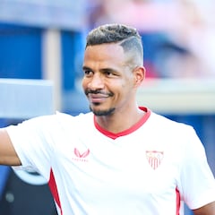 Fernando, lección del corazón: ficha por el equipo de su pueblo