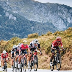 Tour de Francia 2021: fechas, horarios, TV y dónde ver la carrera online