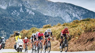 Tour de Francia 2021: fechas, horarios, TV y dónde ver la carrera online