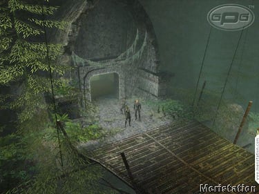 Dungeon Siege II y Silent Hunter III se retrasan