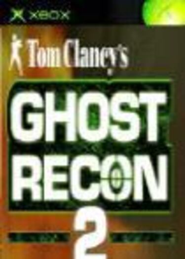 Ghost Recon 2 contará con dos versiones diferentes