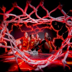 À Kilomètre à nouveau