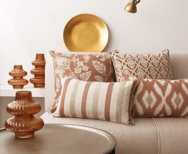 Un experto en decoración descubre las tendencias de moda imprescindibles para tu hogar 