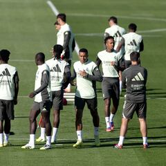 Getafe - Real Madrid: Horario, TV; cómo y dónde ver LaLiga EA Sports en USA