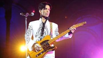 Cinco a&ntilde;os despu&eacute;s de su muerte, los fan&aacute;ticos de Prince podr&aacute;n disfrutar una vez m&aacute;s la voz y canciones in&eacute;ditas del compositor y cantante. 