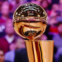 Playoffs NBA 2020: cuadro, calendario, partidos y resultados de las finales de conferencia