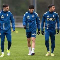 El fichaje de Forés se complica