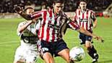 UN PARTIDO ABIERTO. Ambos conjuntos buscarán la victoria.