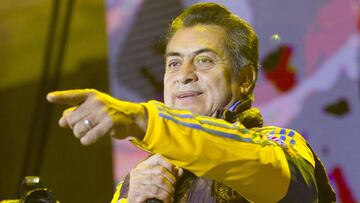 Acusa el Bronco que Tigres y Monterrey no pagan impuestos