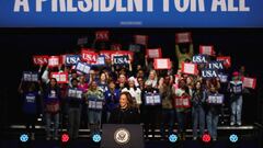 Who certifies the victory of Kamala Harris if she wins the US Election? Normally it's the VP