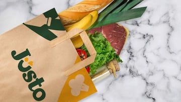 Jüsto anunció su retirada de México, ya no operará más en el mercado nacional.
