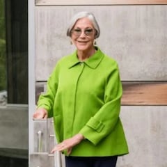 Alice Walton es la mujer más rica del mundo, heredera de Walmart y coleccionista de arte