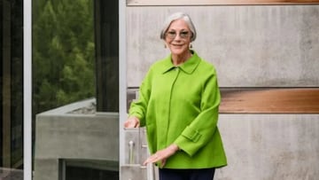 Alice Walton es la mujer más rica del mundo hasta octubre del 2025, su patrimonio aproximado es de 111.9 mil millones de dólares.