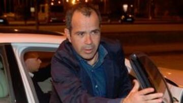 Las pruebas descartan una patología coronaria