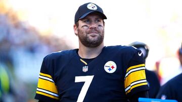 El mariscal de campo de los Steelers fue acusado de agresiones sexuales al inicio de su carrera y ahora detalló que también superó algunas adicciones.