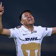 Pumas hizo historia con la remontada al NE Revolution